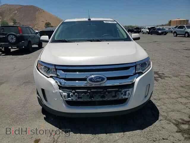 2014 FORD EDGE - VIN: 2FMDK3J99EBA95444 - Фото 14