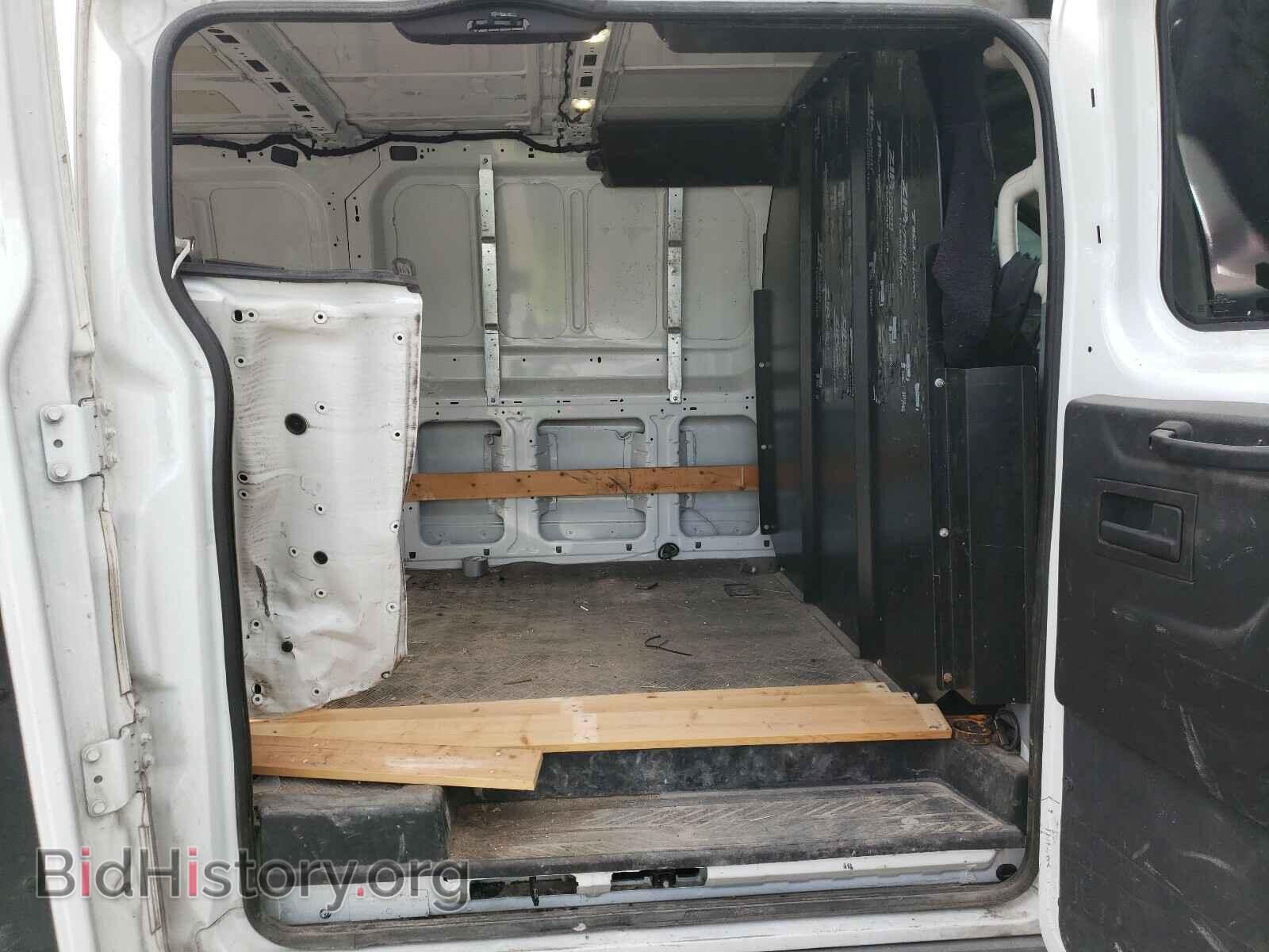 2017 FORD TRANSIT CO - VIN: 1FTYR1ZM3HKA91978 - Фото 6