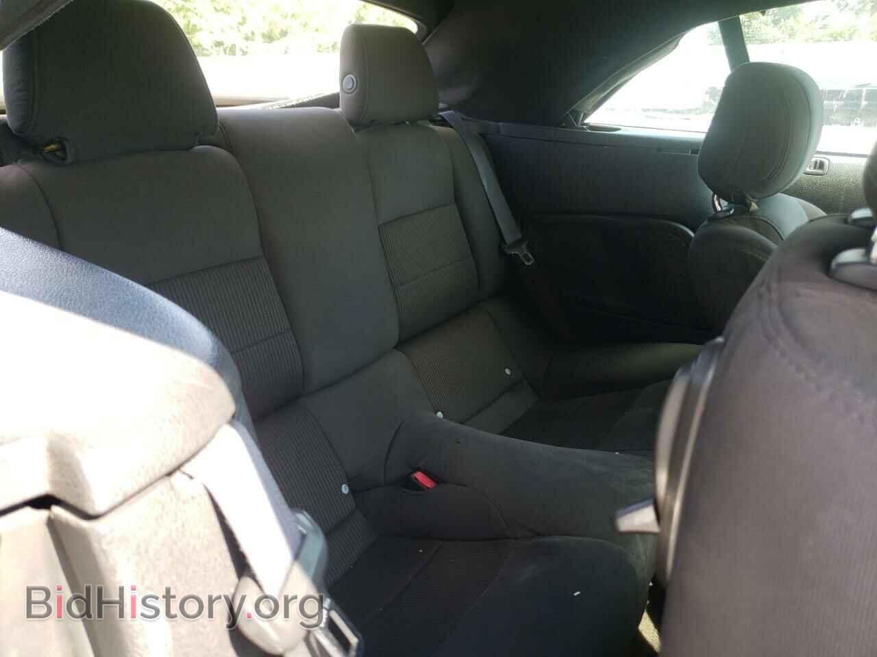 2013 FORD ALL Models - VIN: 1ZVBP8EM8D5203996 - Фото 10