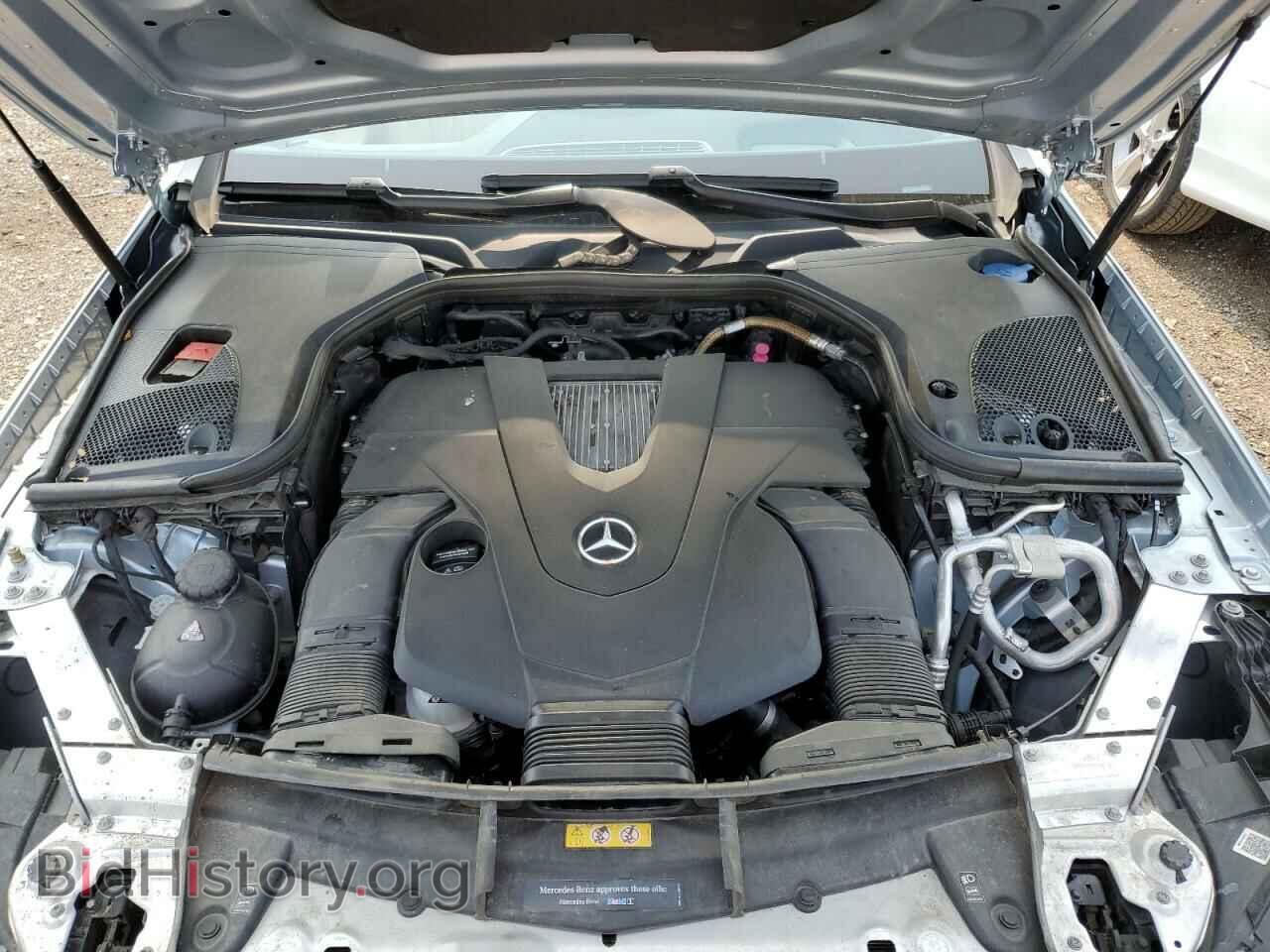 2019 MERCEDES-BENZ E-CLASS - VIN: WDD1K6JB7KF080713 - Фото 11