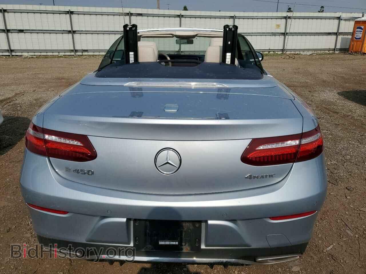 2019 MERCEDES-BENZ E-CLASS - VIN: WDD1K6JB7KF080713 - Фото 6