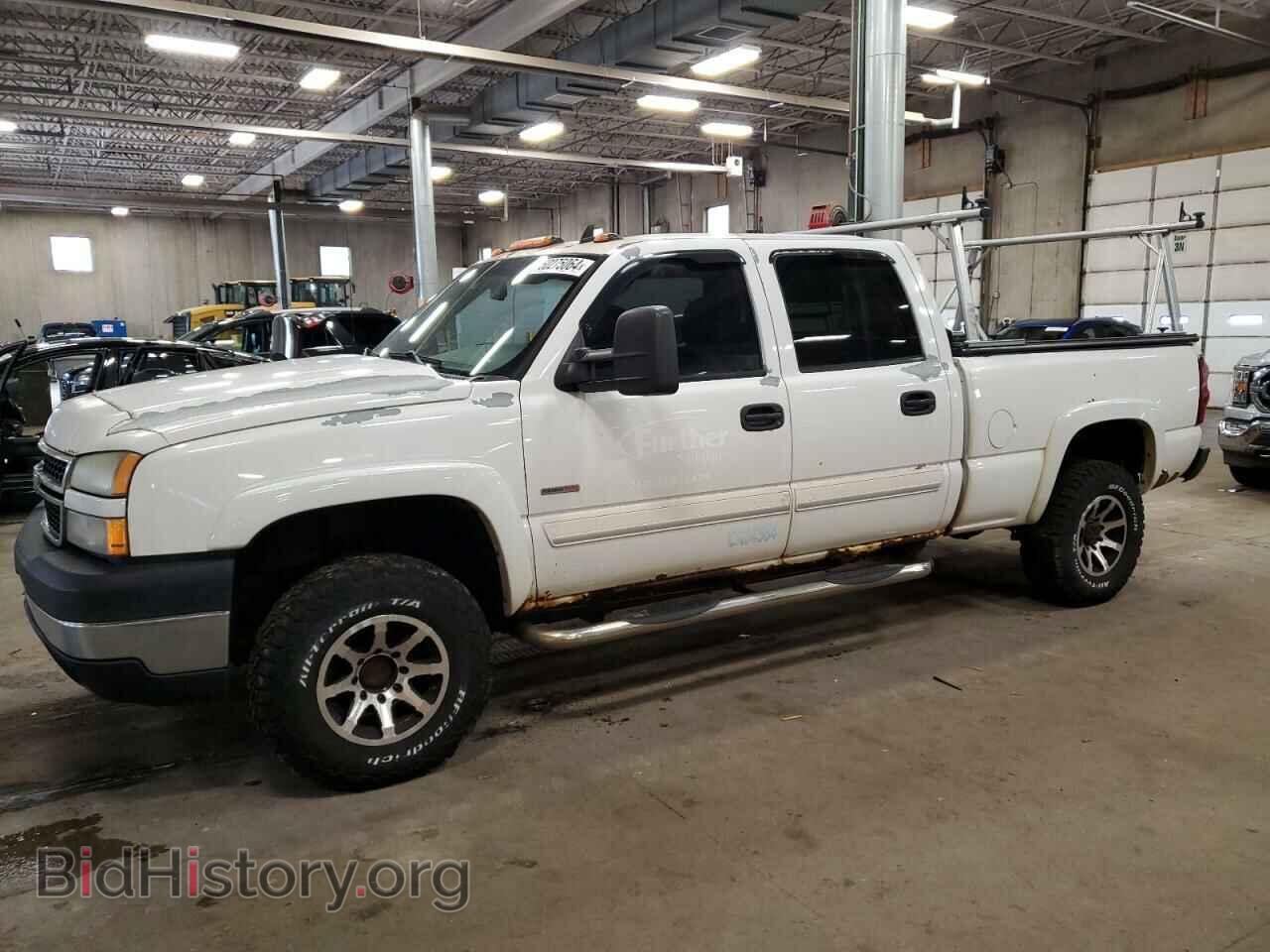 Photo 1GCHK23226F122922 - CHEVROLET ALL Models 2006