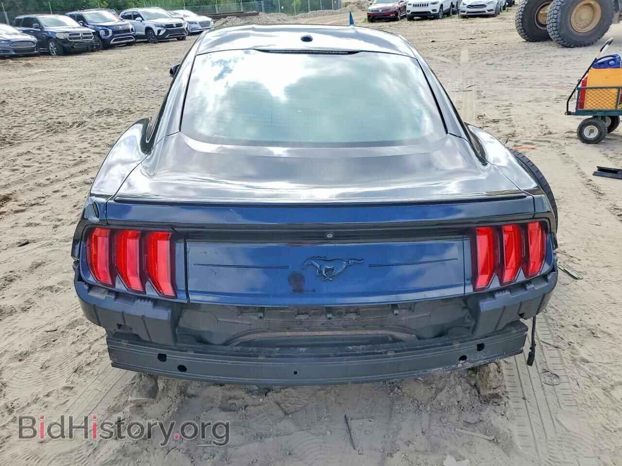 2018 FORD MUSTANG - VIN: 1FA6P8TH9J5153685 - Фото 6