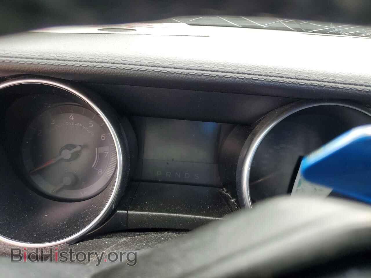 2018 FORD MUSTANG - VIN: 1FA6P8TH9J5153685 - Фото 9