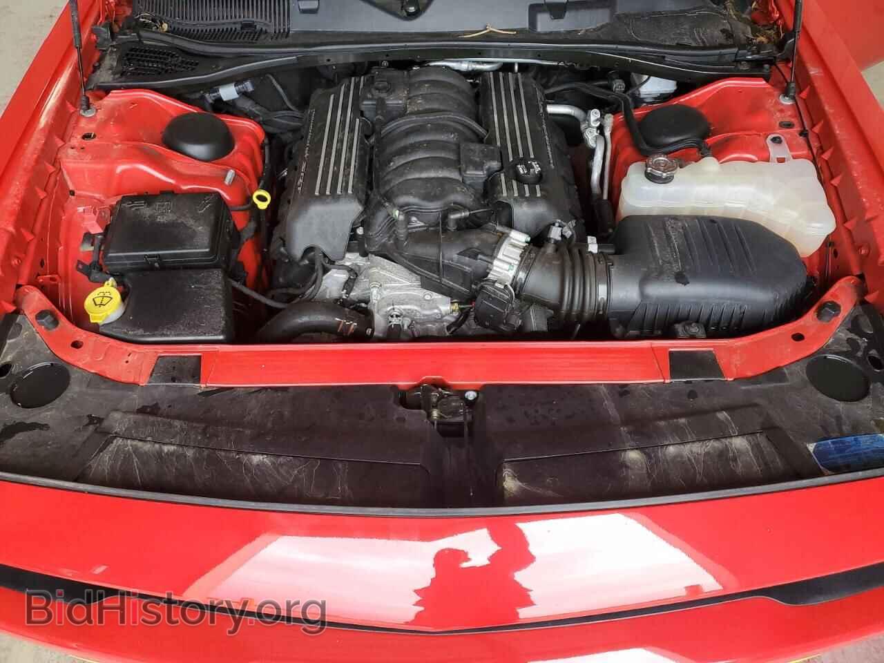 2023 DODGE CHALLENGER - VIN: 2C3CDZFJ0PH629581 - Фото 11
