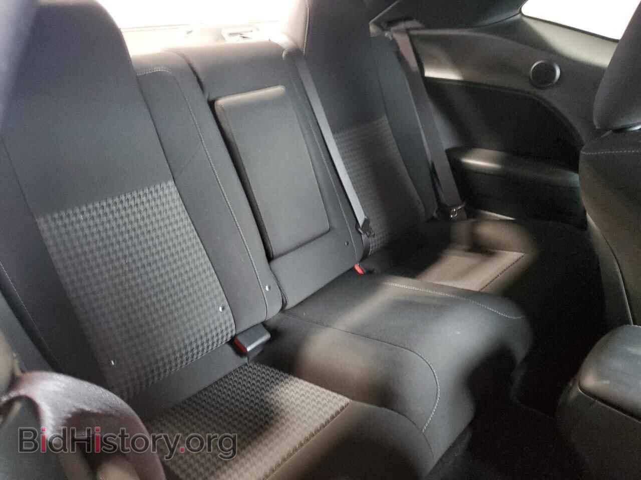 2023 DODGE CHALLENGER - VIN: 2C3CDZFJ0PH629581 - Фото 10