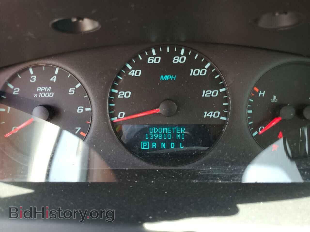 2015 CHEVROLET IMPALA - VIN: 2G1WA5E34F1106612 - Фото 9