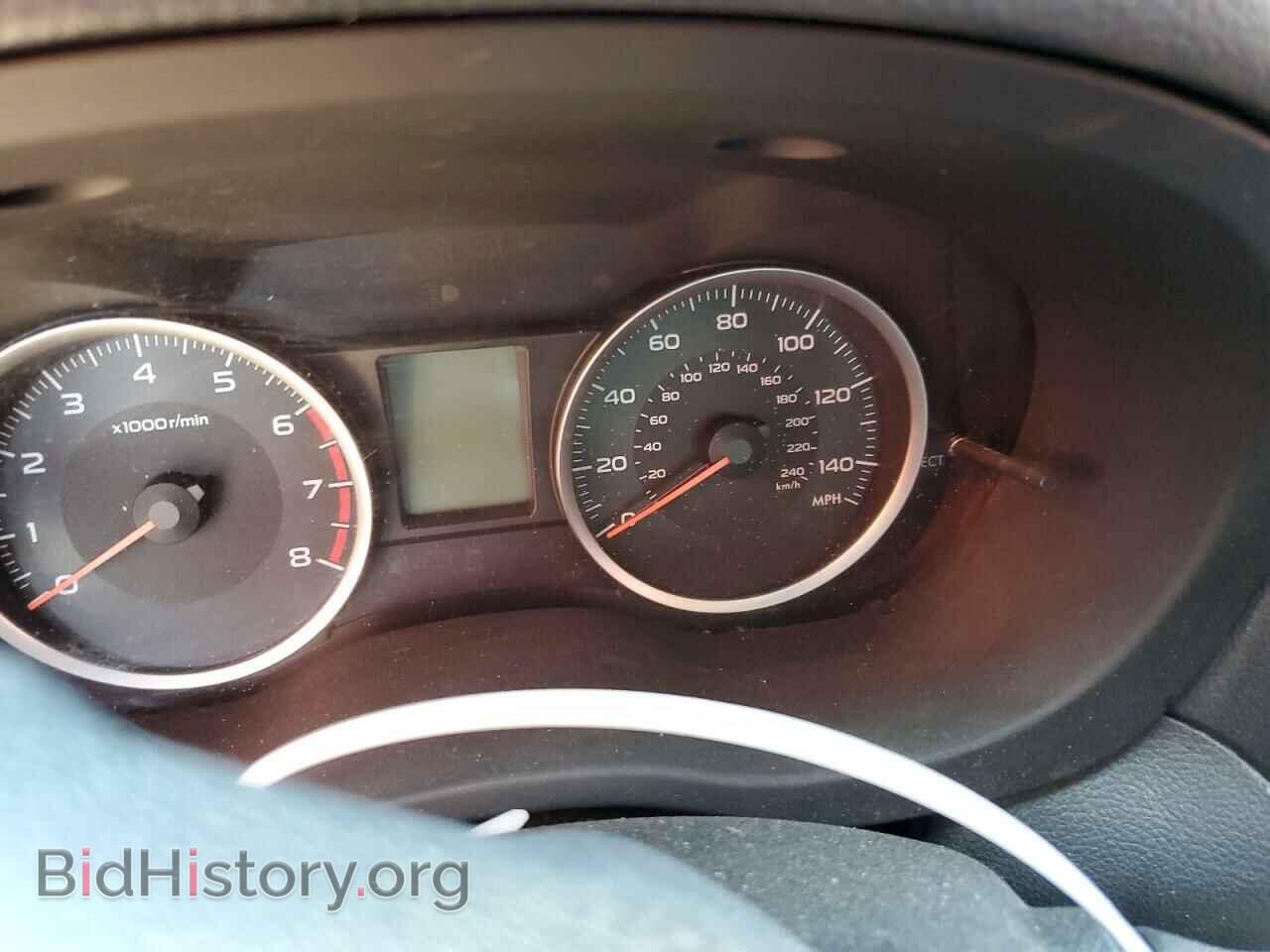 2017 SUBARU FORESTER - VIN: JF2SJAEC1HH439608 - Фото 9