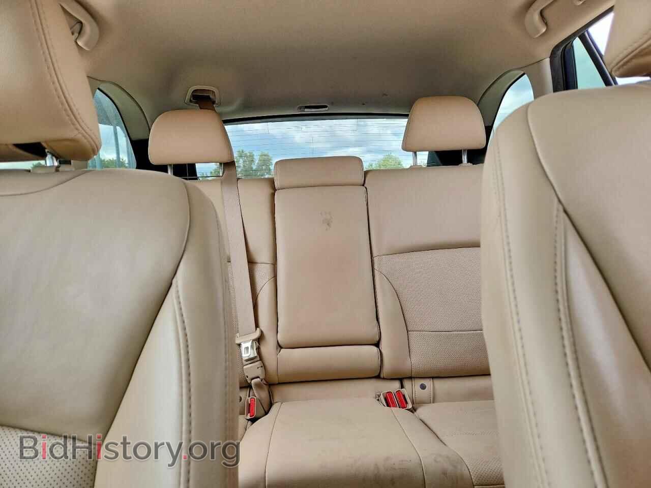 2015 SUBARU OUTBACK - VIN: 4S4BSBNC4F3327344 - Фото 10