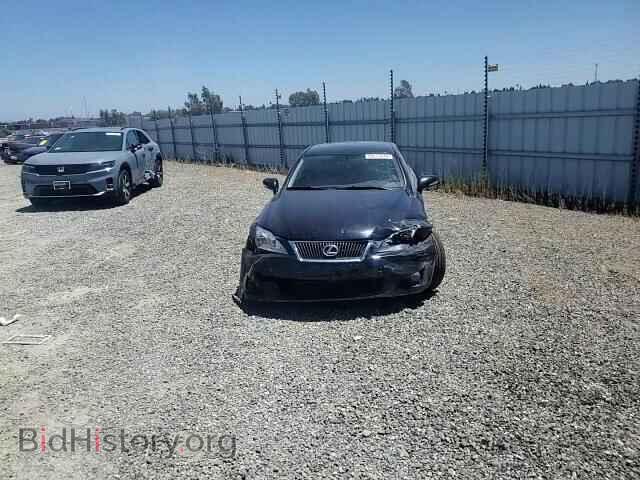 2010 LEXUS IS - VIN: JTHBF5C22A5113744 - Photo 13