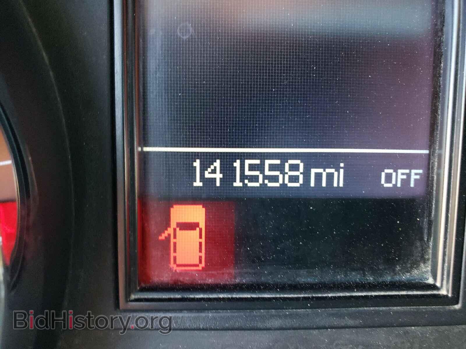 2011 DODGE DURANGO - VIN: 1D4SE5GTXBC674460 - Photo 8
