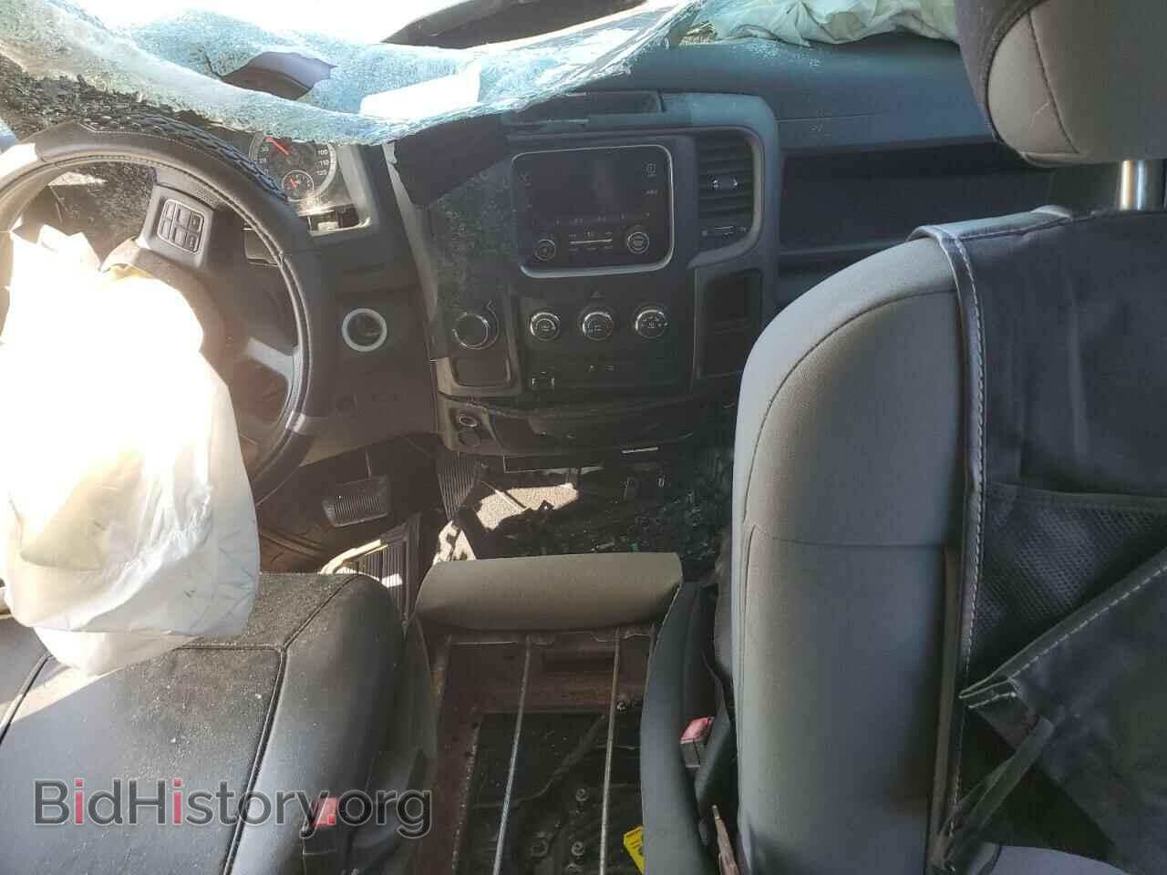 2014 RAM 1500 - VIN: 1C6RR6FT5ES372230 - Фото 8