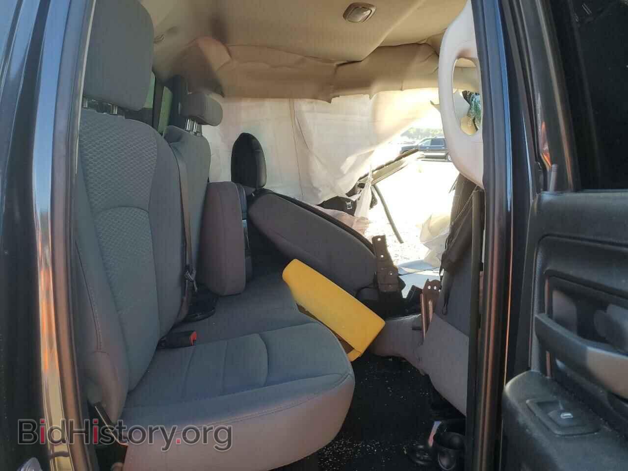 2014 RAM 1500 - VIN: 1C6RR6FT5ES372230 - Фото 10
