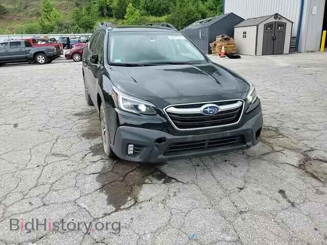 2020 SUBARU OUTBACK - VIN: 4S4BTAECXL3103997 - Photo 13