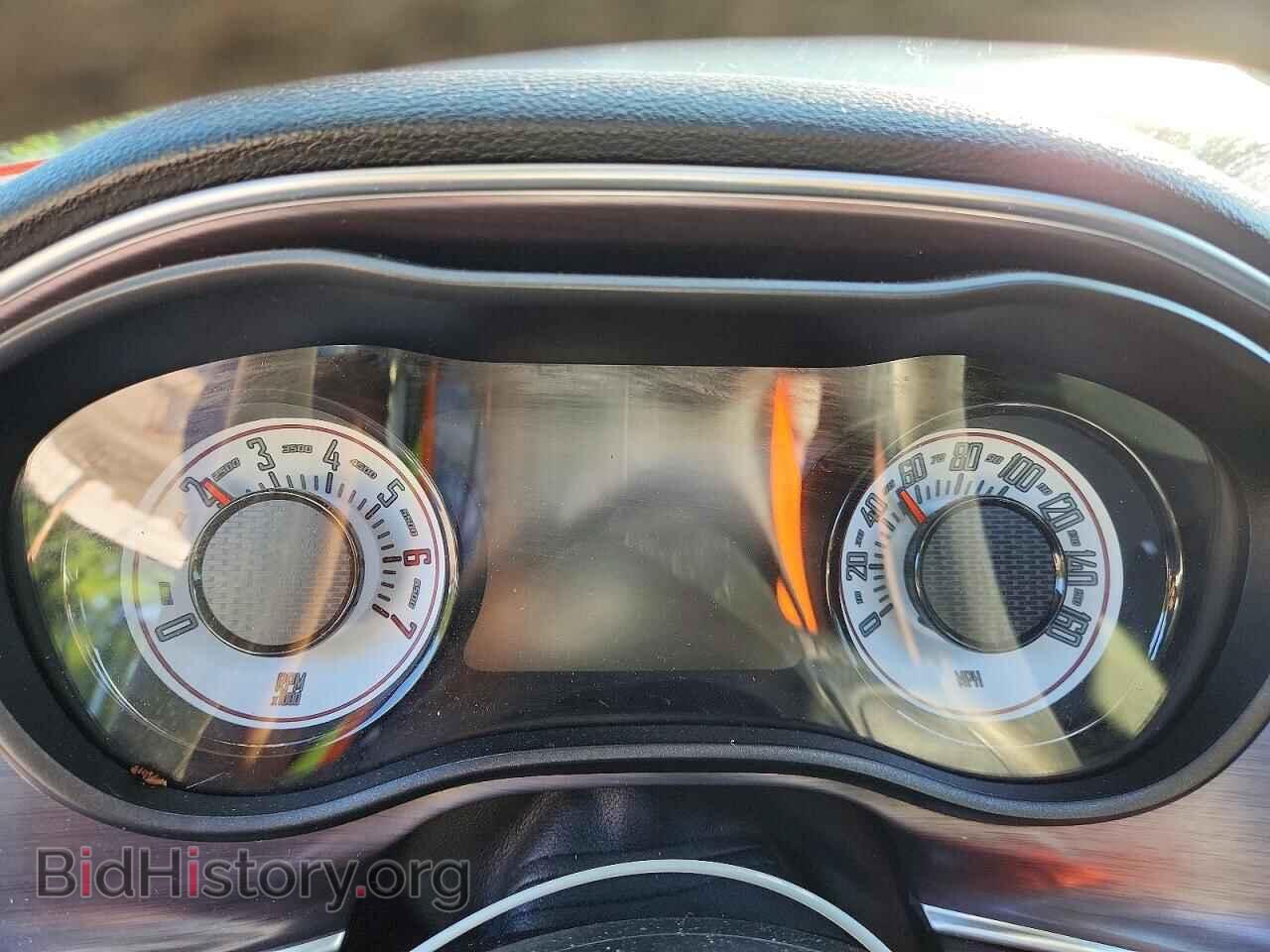 2018 DODGE CHALLENGER - VIN: 2C3CDZBT7JH287982 - Photo 9