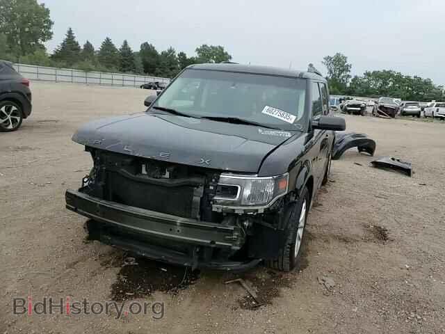 2014 FORD FLEX - VIN: 2FMGK5B89EBD38698 - Фото 14