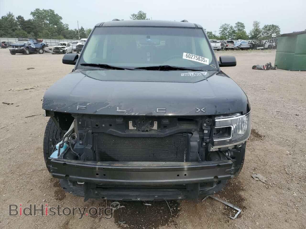 2014 FORD FLEX - VIN: 2FMGK5B89EBD38698 - Фото 5
