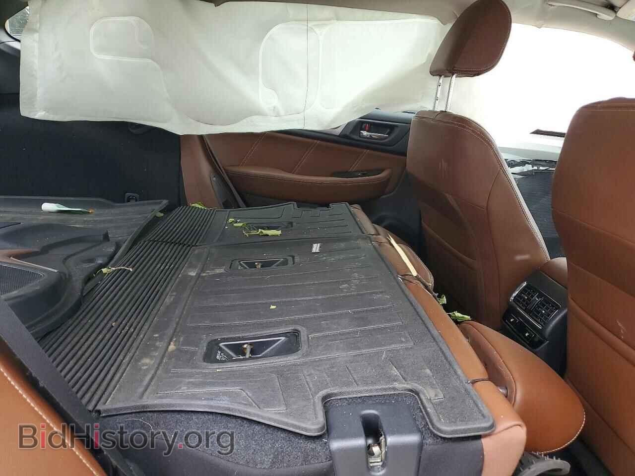 2017 SUBARU OUTBACK - VIN: 4S4BSETC8H3397257 - Фото 10