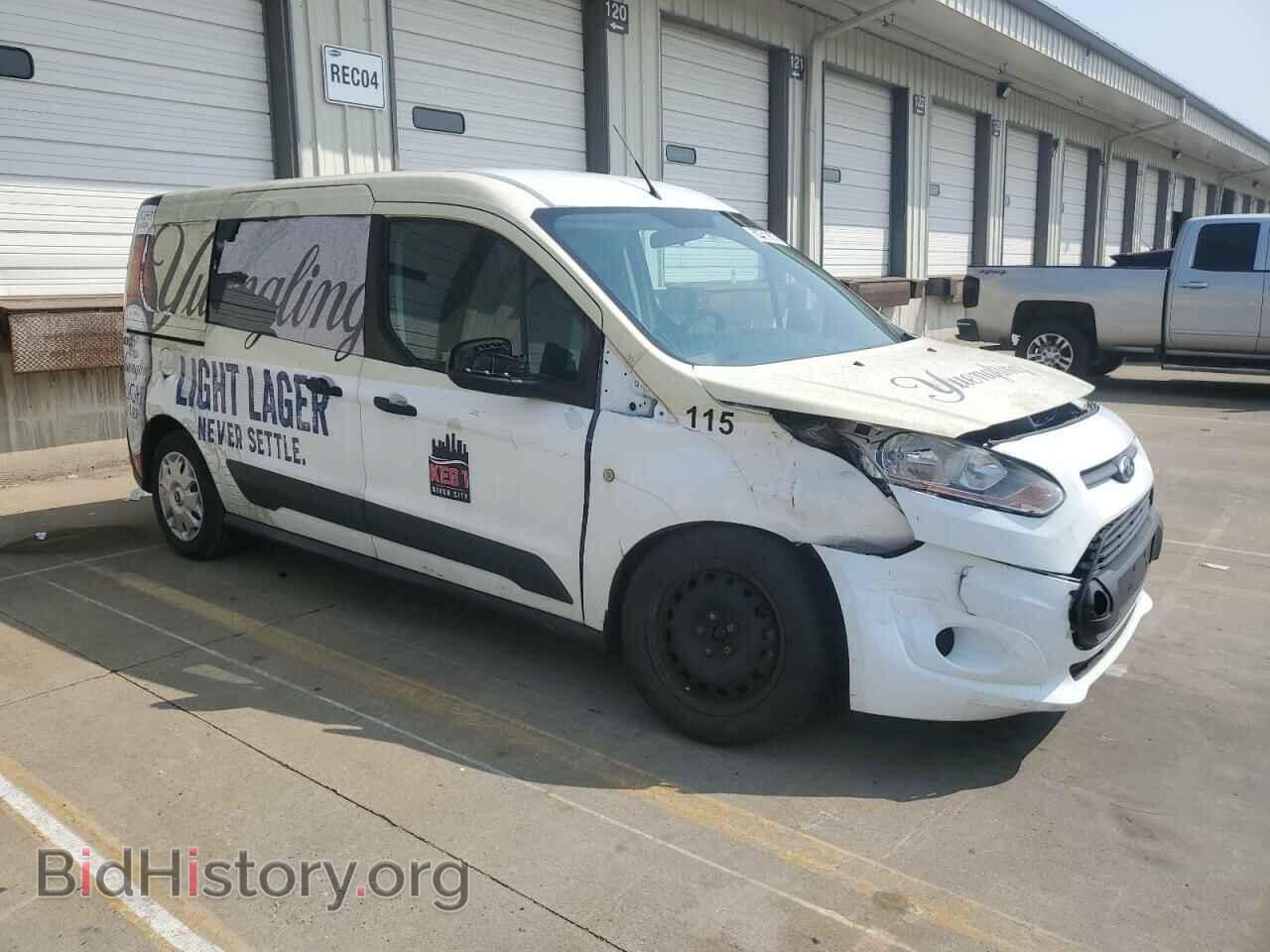 2018 FORD TRANSIT - VIN: NM0LS7F78J1346746 - Photo 4