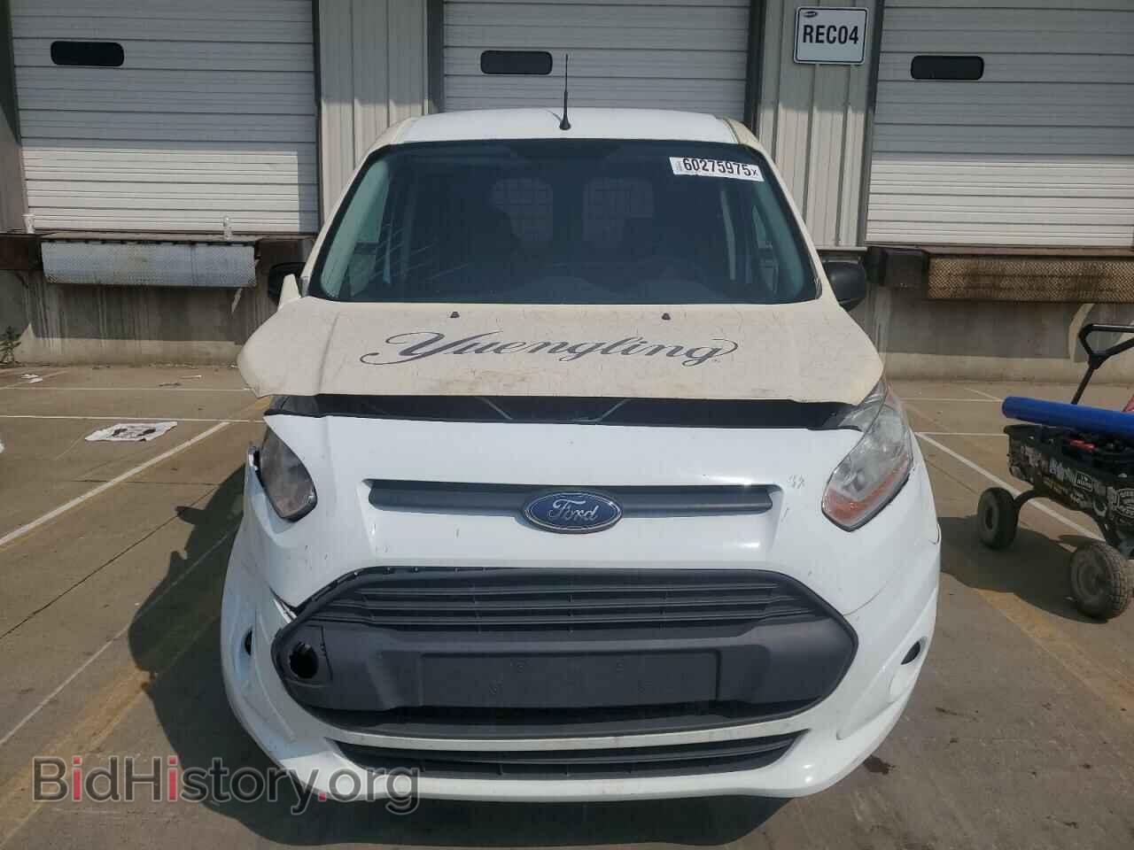 2018 FORD TRANSIT - VIN: NM0LS7F78J1346746 - Photo 5
