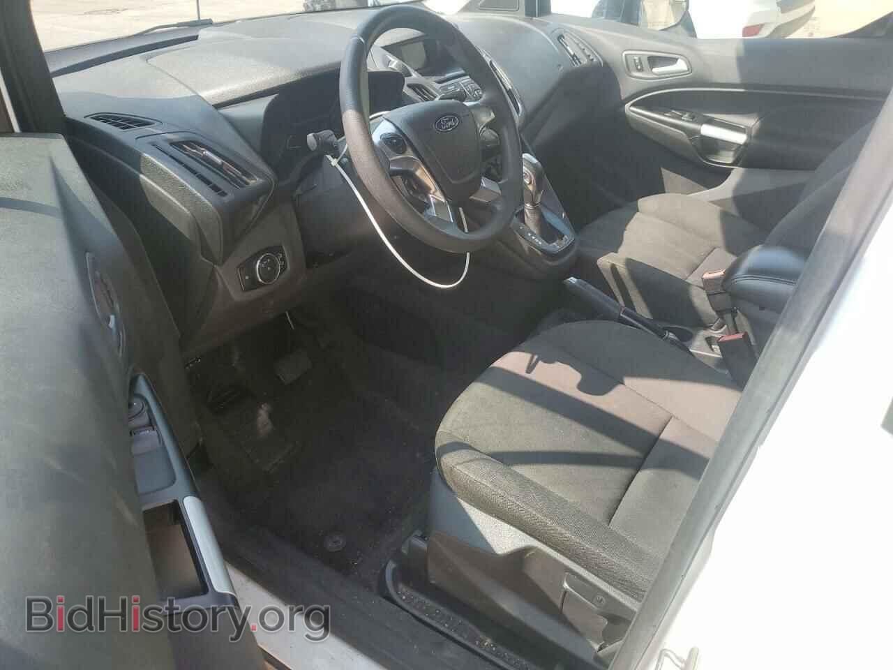 2018 FORD TRANSIT - VIN: NM0LS7F78J1346746 - Photo 8