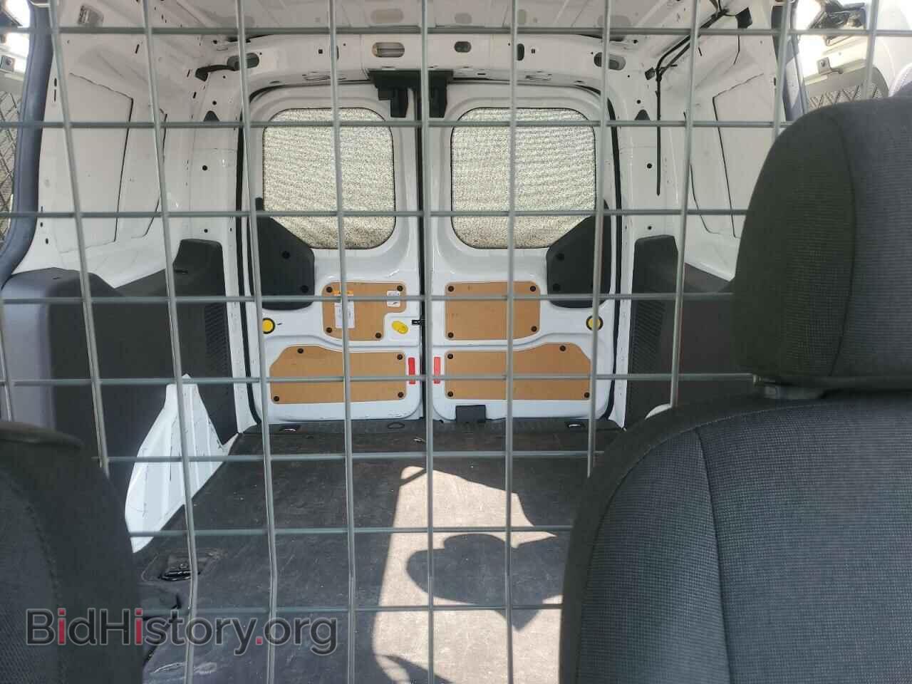 2018 FORD TRANSIT - VIN: NM0LS7F78J1346746 - Photo 10