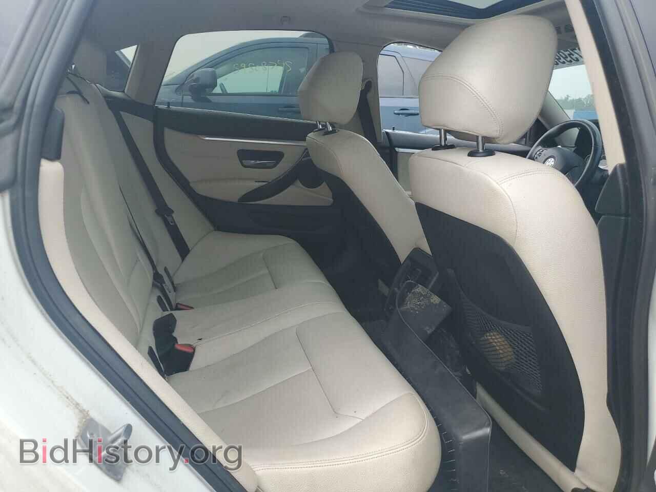 2015 BMW 4 SERIES - VIN: WBA4C9C53FD331044 - Фото 10