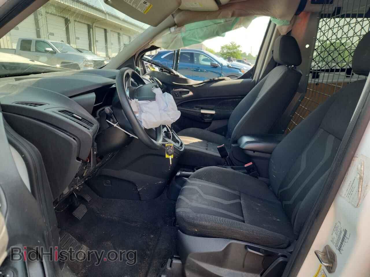 2018 FORD TRANSIT - VIN: NM0LS7F70J1343551 - Фото 7