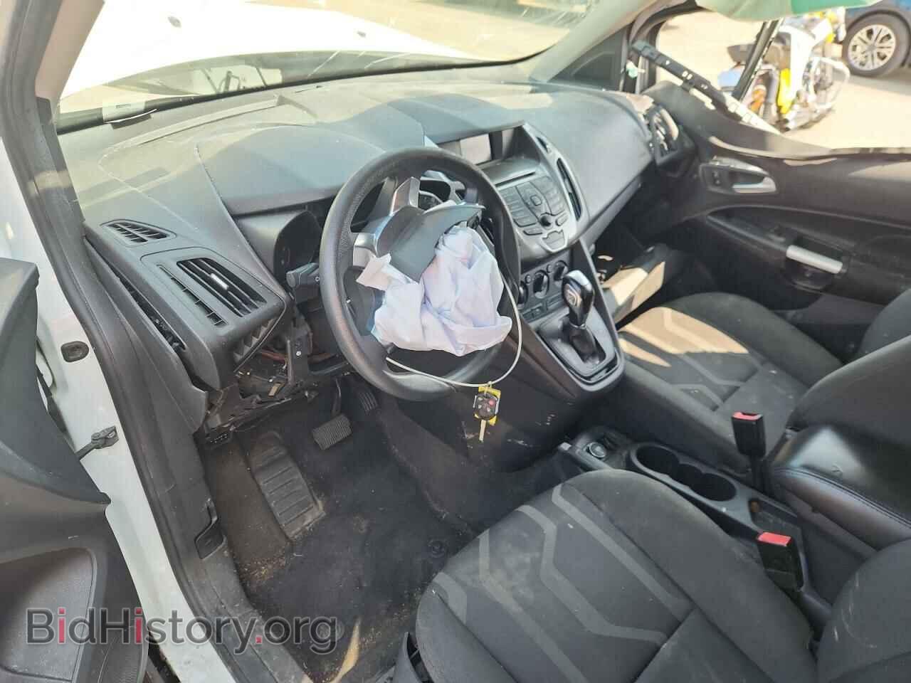 2018 FORD TRANSIT - VIN: NM0LS7F70J1343551 - Фото 8