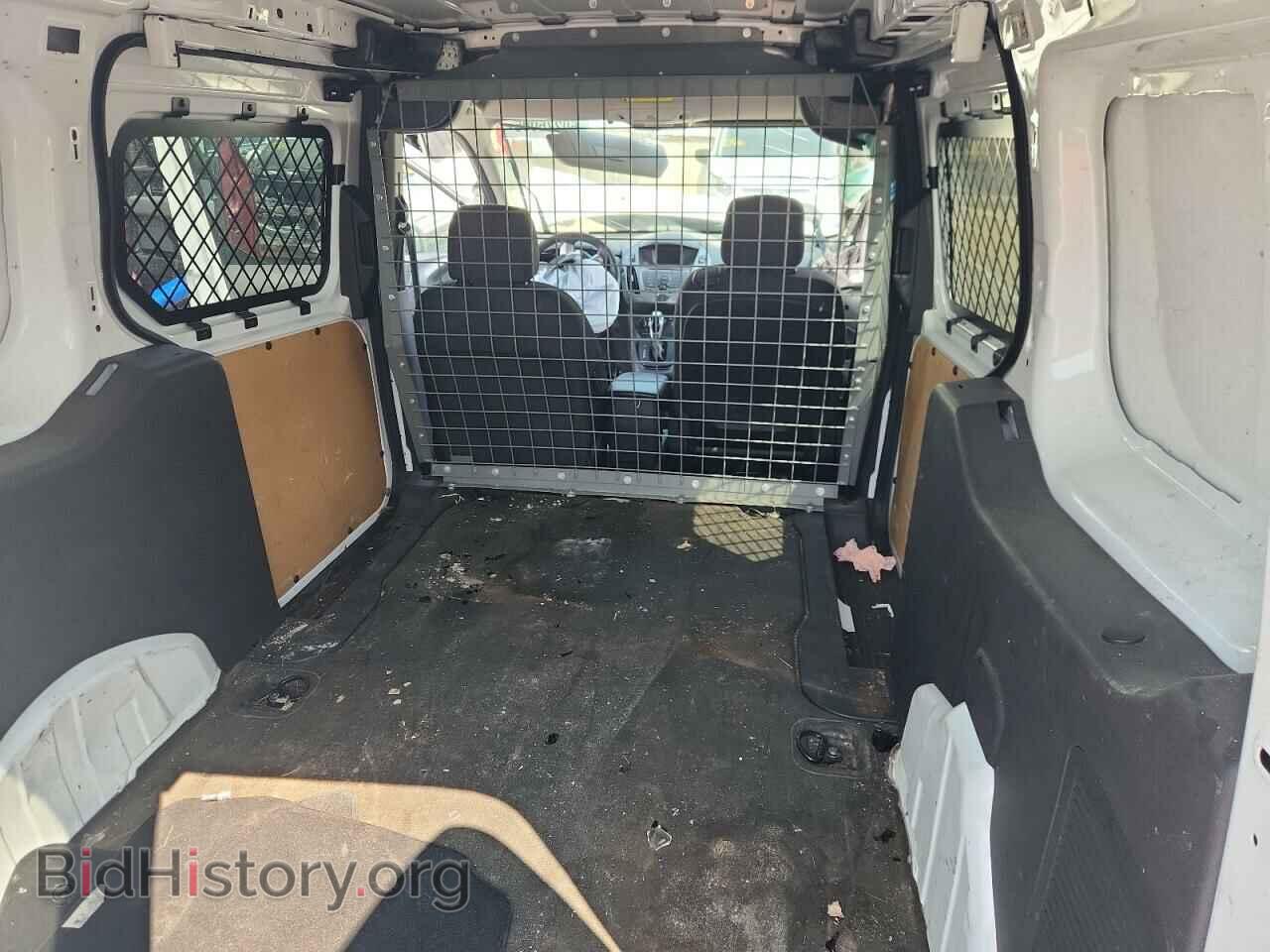 2018 FORD TRANSIT - VIN: NM0LS7F70J1343551 - Фото 10