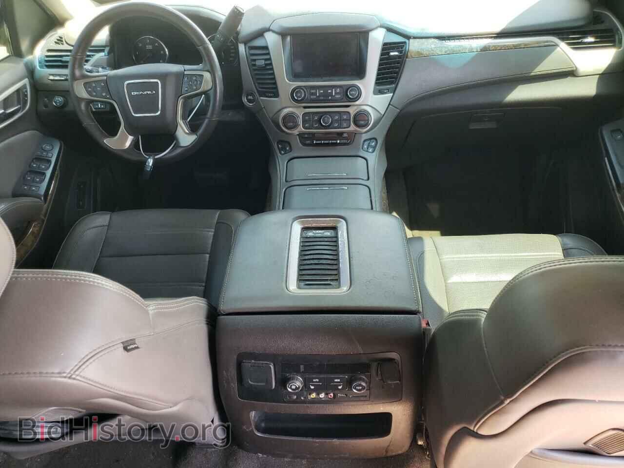 2016 GMC YUKON - VIN: 1GKS2HKJ7GR201606 - Фото 8