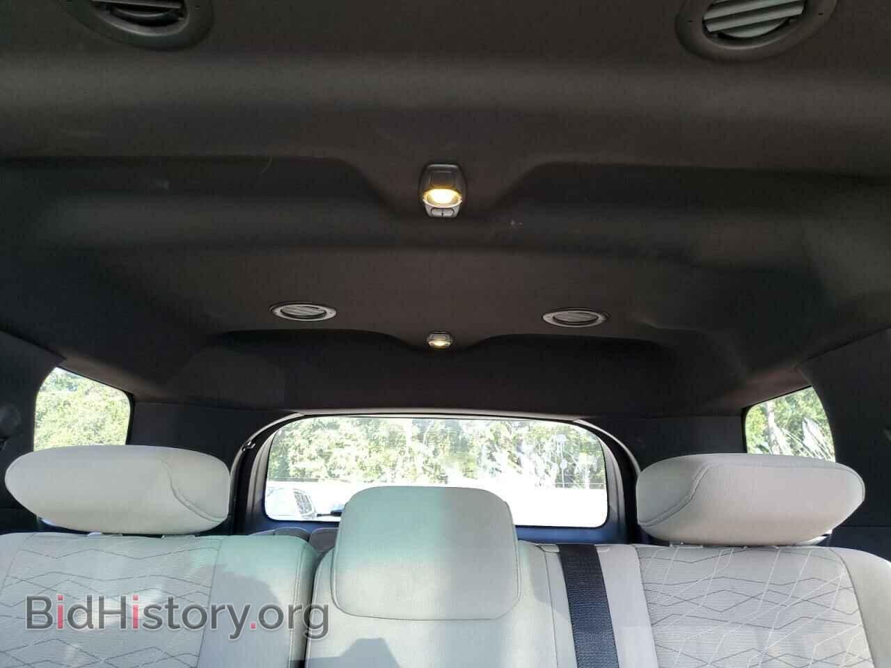 2014 FORD EXPLORER - VIN: 1FM5K7B84EGB45001 - Photo 10