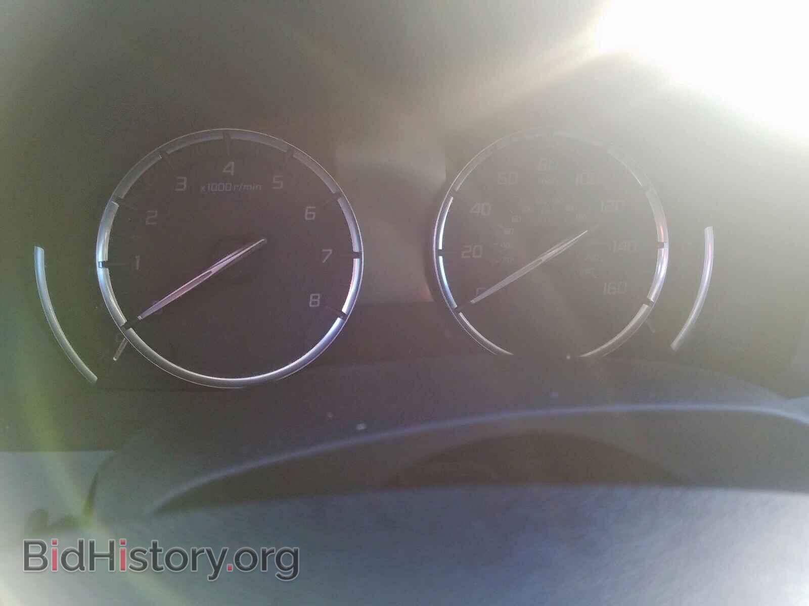 2015 ACURA MDX - VIN: 5FRYD3H47FB011070 - Фото 8