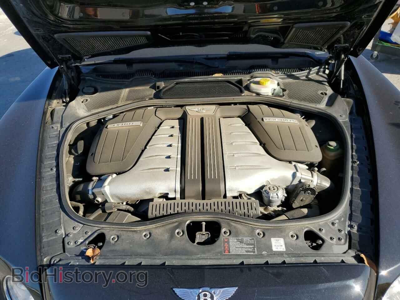 2015 BENTLEY ALL MODELS - VIN: SCBEC9ZA7FC048649 - Фото 7