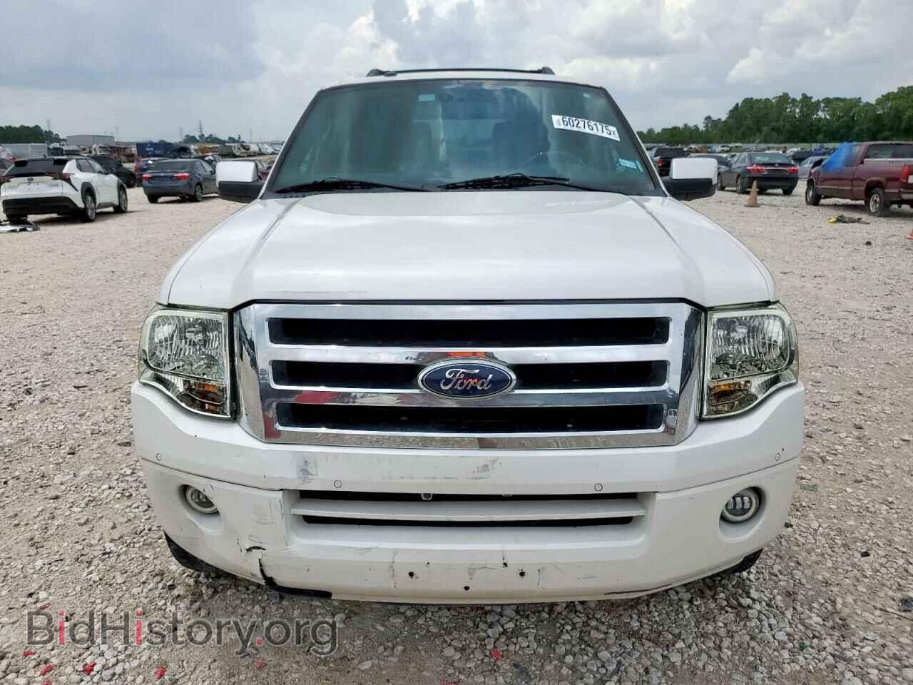 2014 FORD EXPEDITION - VIN: 1FMJU1K54EEF09330 - Фото 5