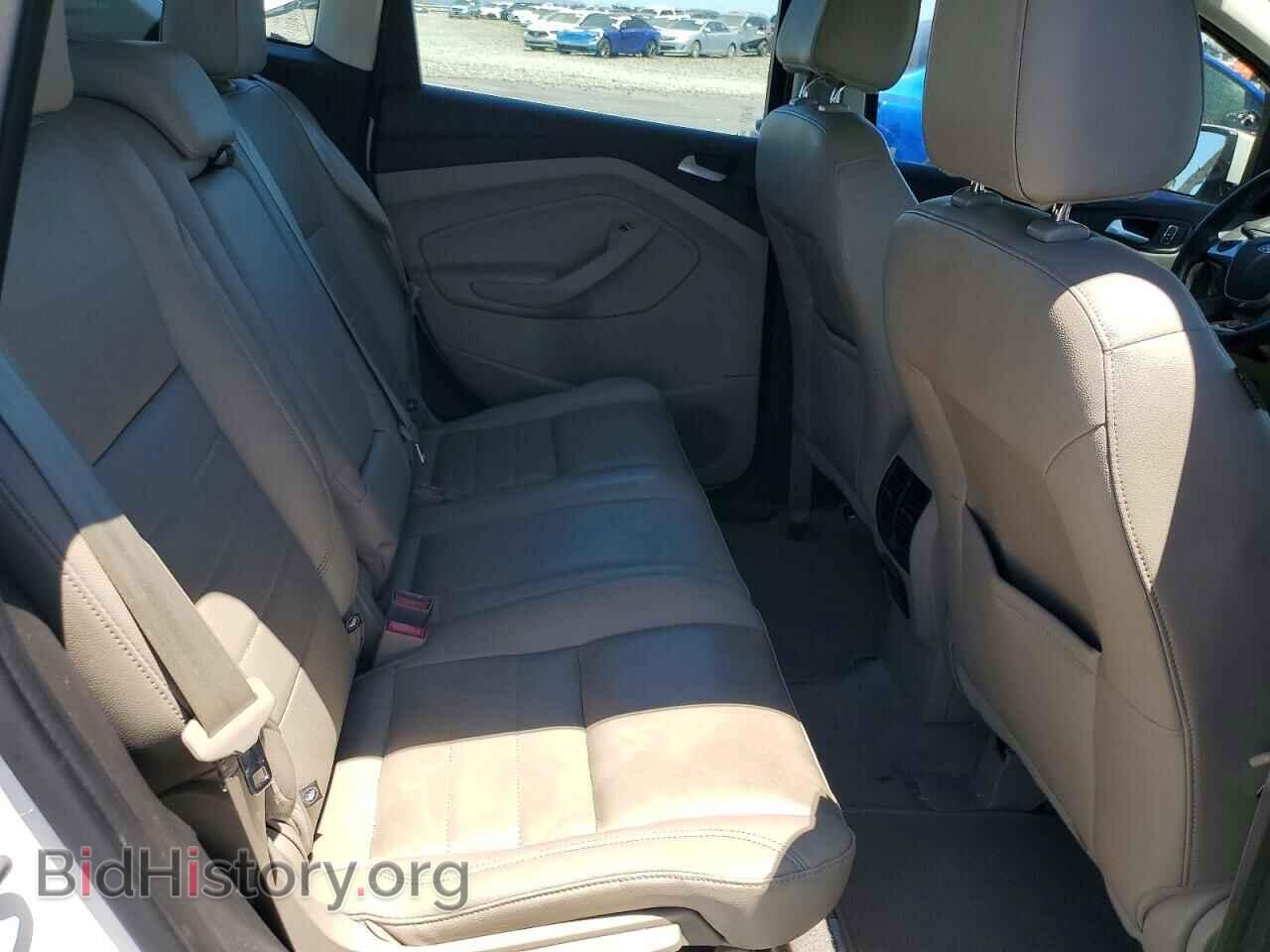 2015 FORD CMAX - VIN: 1FADP5CU2FL109310 - Photo 10