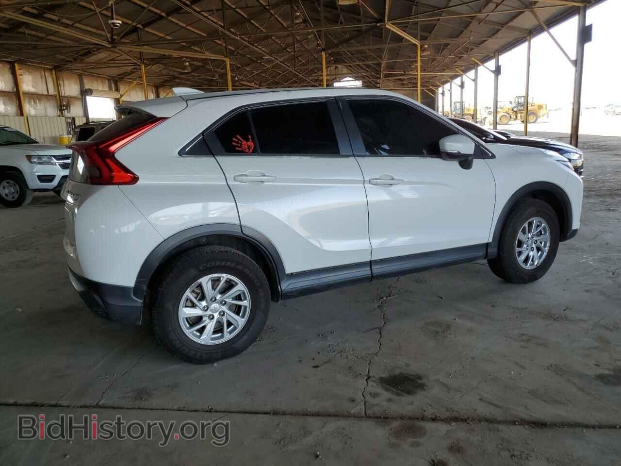 2019 MITSUBISHI ECLIPSE - VIN: JA4AT3AA3KZ040716 - Photo 3