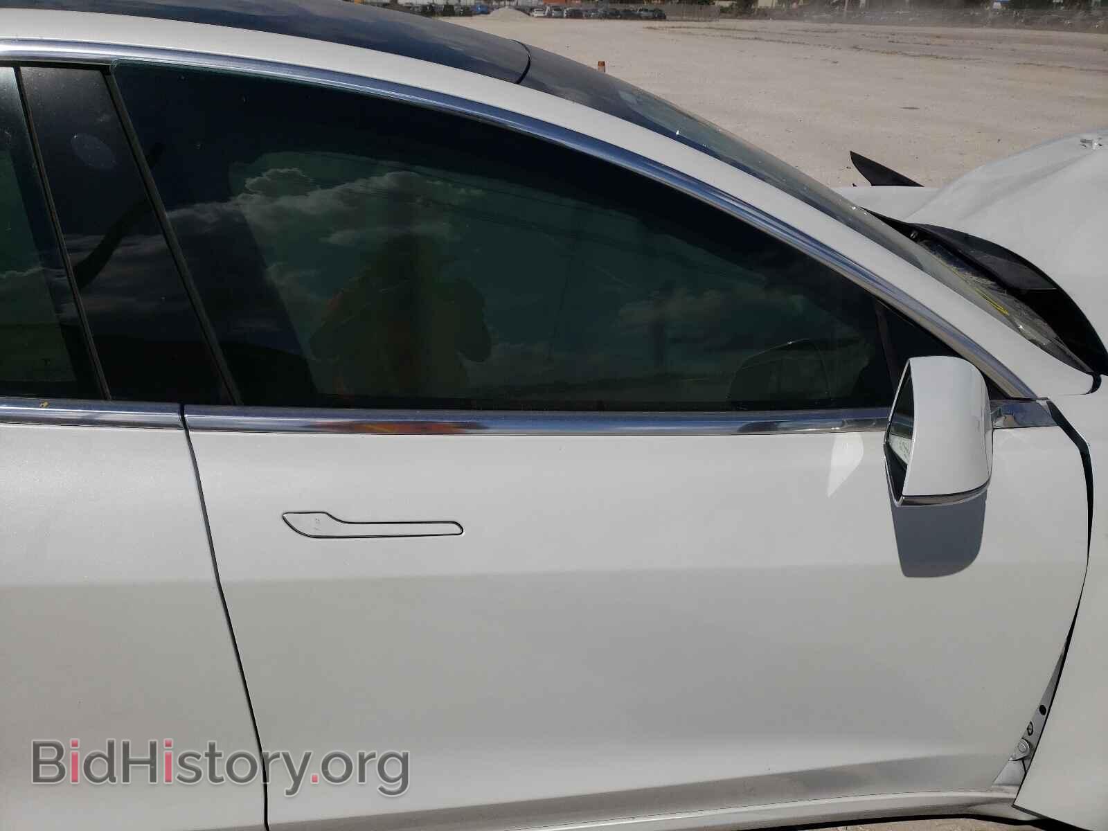 2019 TESLA MODEL 3 - VIN: 5YJ3E1EA4KF476388 - Photo 5
