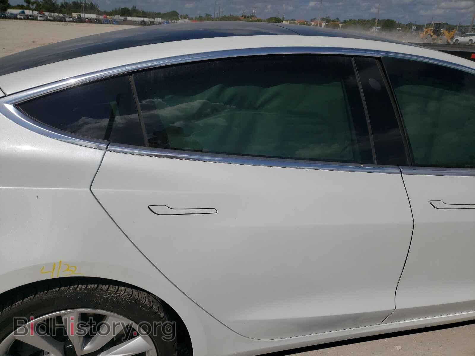 2019 TESLA MODEL 3 - VIN: 5YJ3E1EA4KF476388 - Photo 6
