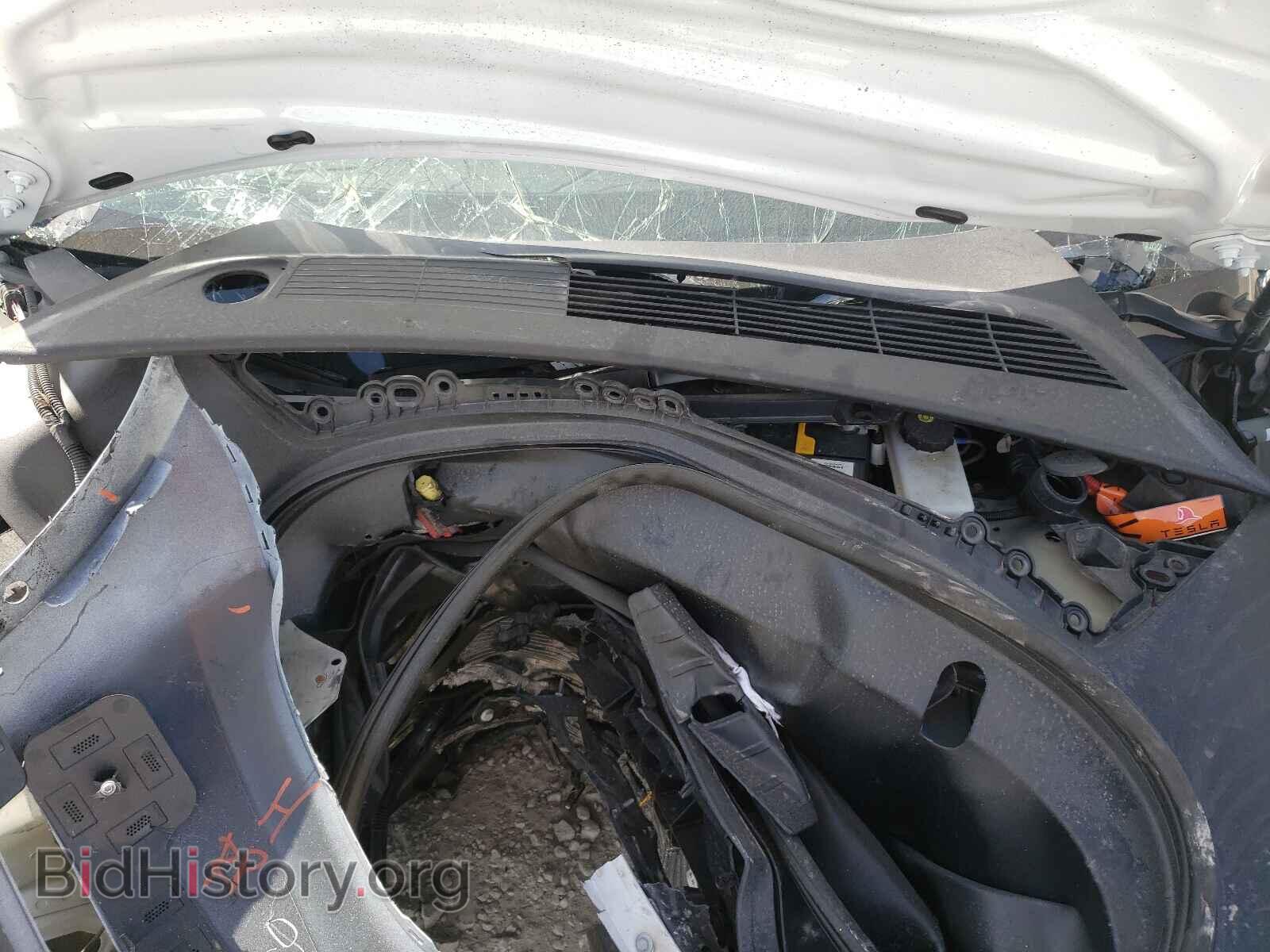 2019 TESLA MODEL 3 - VIN: 5YJ3E1EA4KF476388 - Photo 7