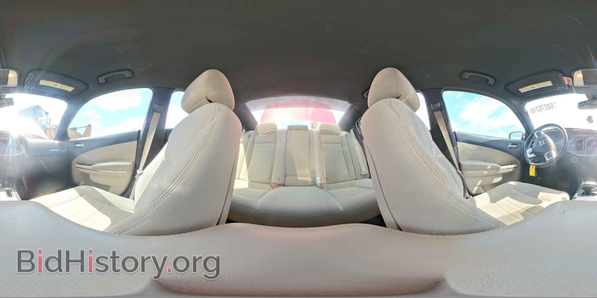2012 DODGE CHARGER - VIN: 2C3CDXBG6CH194879 - Photo 14