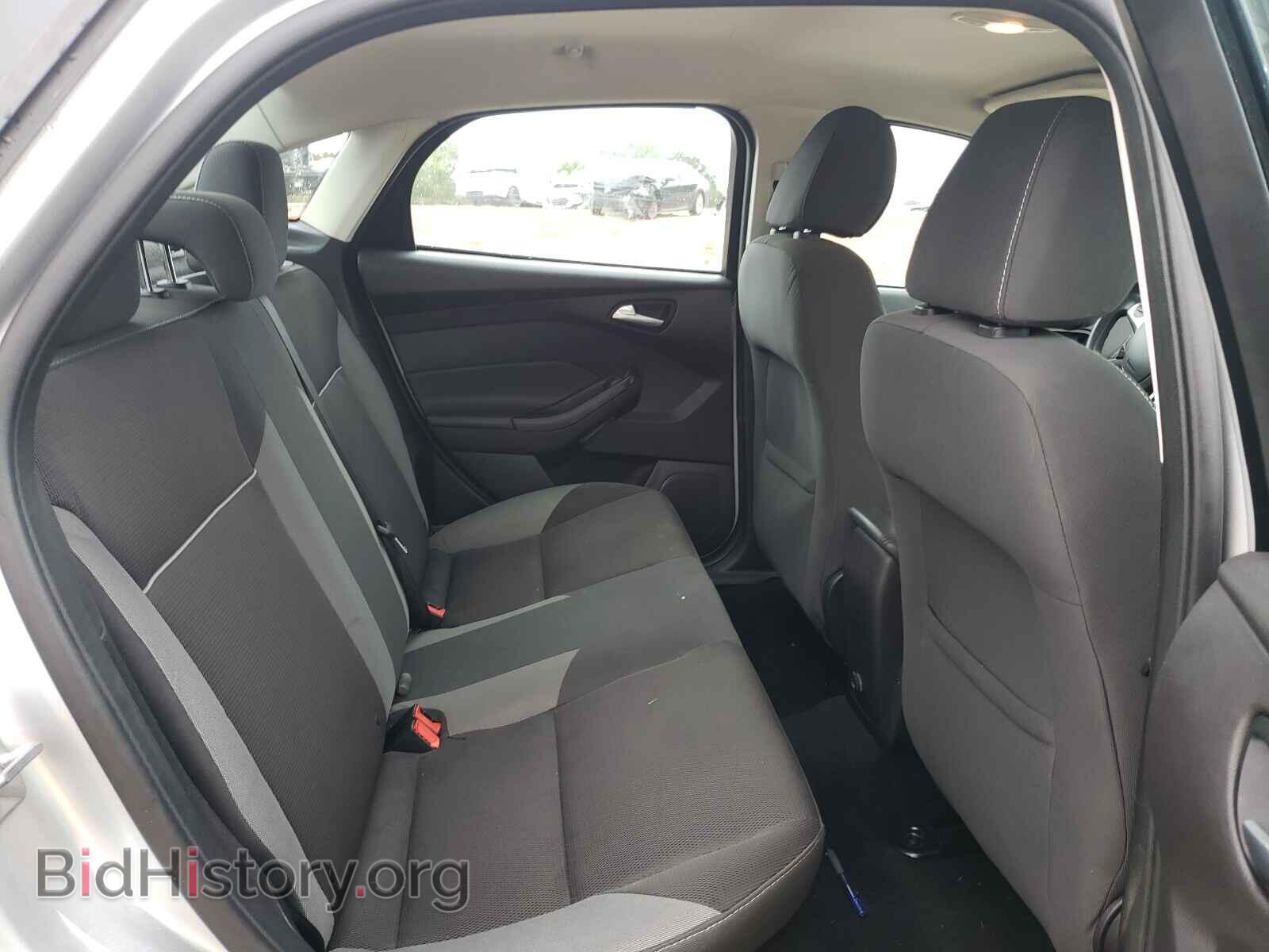 2014 FORD FOCUS - VIN: 1FADP3F21EL125236 - Photo 6