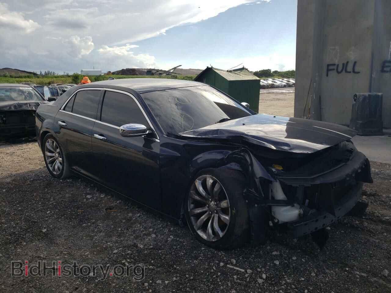 Photo 2C3CCAEG8JH123188 - CHRYSLER 300 2018