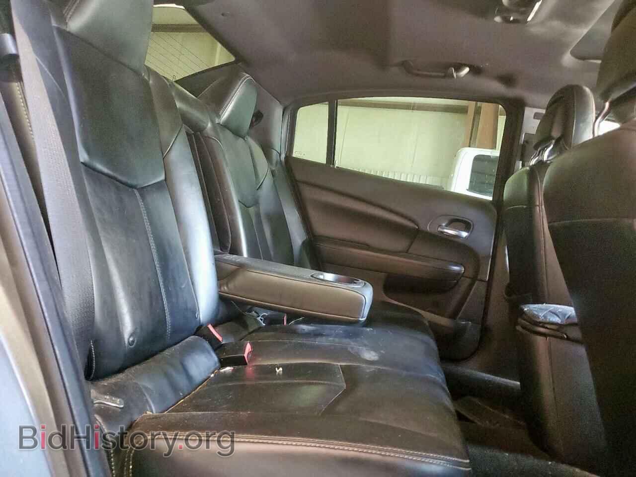 2012 CHRYSLER 200 - VIN: 1C3CCBCG8CN233810 - Фото 10