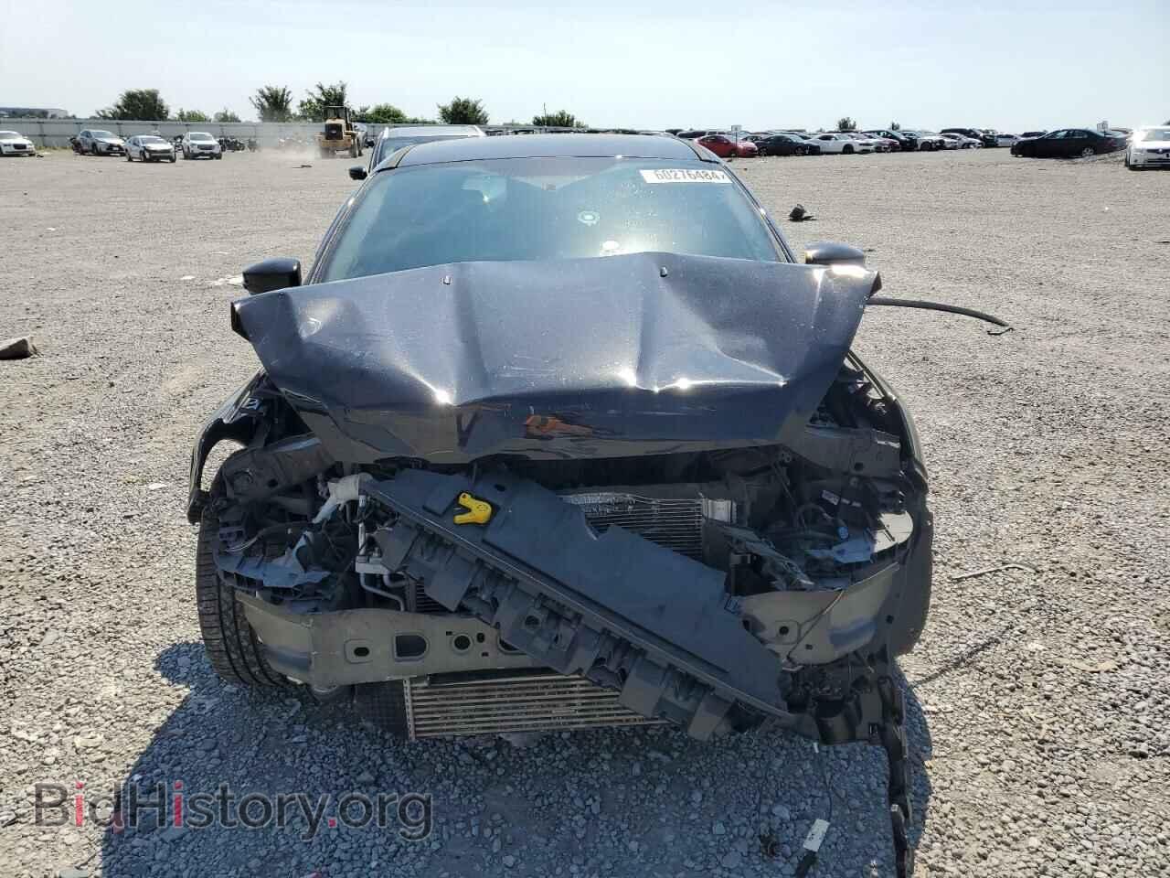 2016 FORD FOCUS - VIN: 1FADP3L97GL267000 - Фото 5