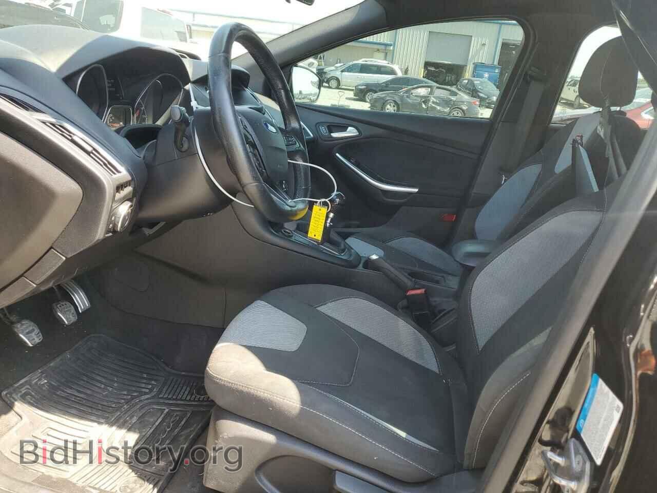 2016 FORD FOCUS - VIN: 1FADP3L97GL267000 - Фото 7