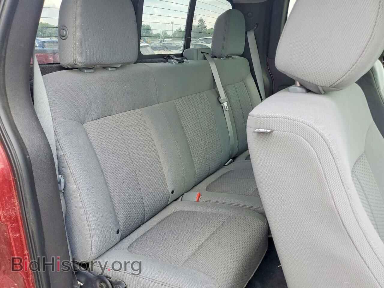 2013 FORD F150 - VIN: 1FTFX1EF3DFC86793 - Фото 10