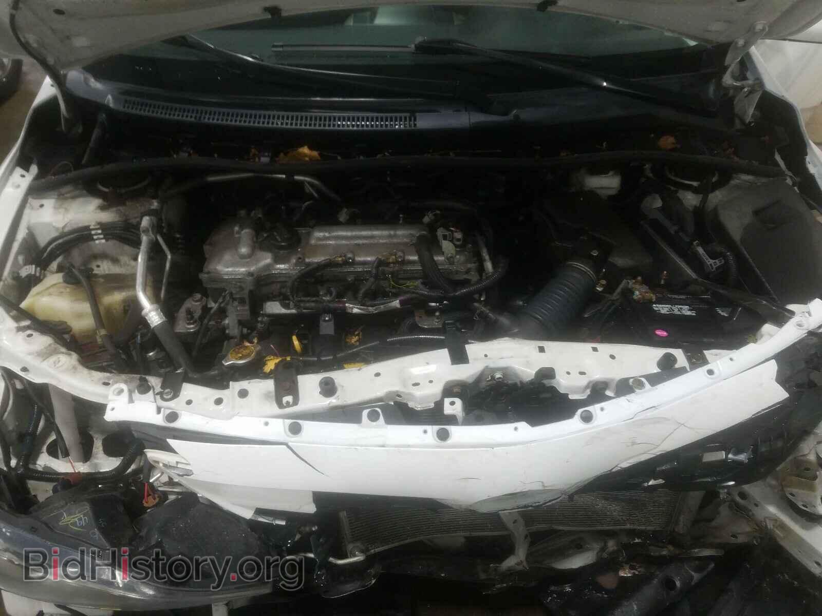 2013 TOYOTA COROLLA - VIN: 5YFBU4EE9DP166392 - Photo 7