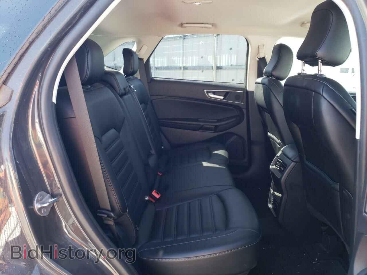 2021 FORD EDGE - VIN: 2FMPK3J9XMBA47267 - Фото 11