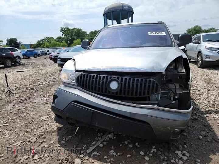 2005 BUICK RENDEZVOUS - VIN: 3G5DA03E15S562034 - Фото 14